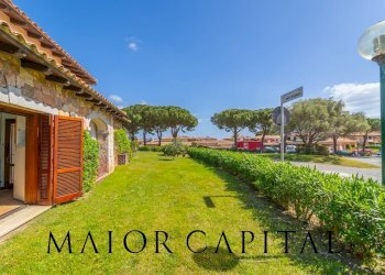 Trilocale Via di l'aldia, San Teodoro - foto 5