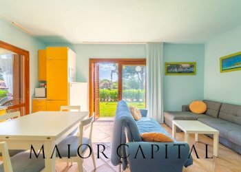 Trilocale Via di l'aldia, San Teodoro - foto 7