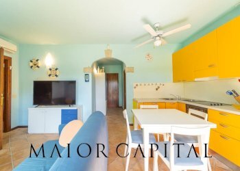 Trilocale Via di l'aldia, San Teodoro - foto 8