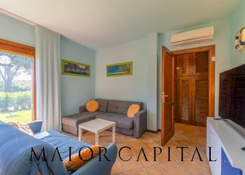 Trilocale Via di l'aldia, San Teodoro - foto 9