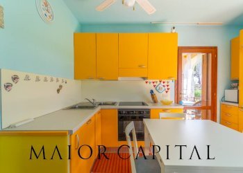 Trilocale Via di l'aldia, San Teodoro - foto 11