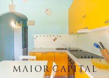 Trilocale Via di l'aldia, San Teodoro - foto 12