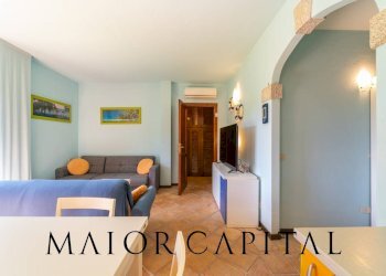 Trilocale Via di l'aldia, San Teodoro - foto 13