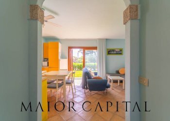 Trilocale Via di l'aldia, San Teodoro - foto 14