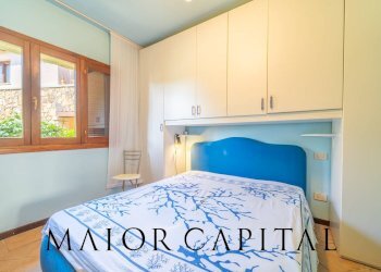 Trilocale Via di l'aldia, San Teodoro - foto 15