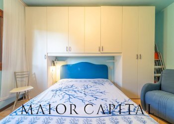 Trilocale Via di l'aldia, San Teodoro - foto 16