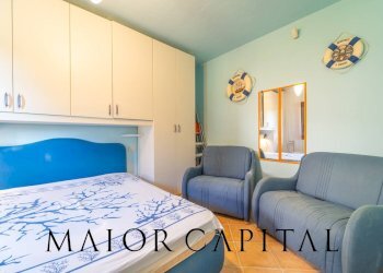 Trilocale Via di l'aldia, San Teodoro - foto 17