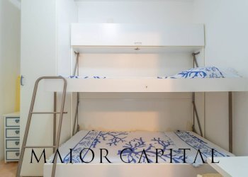 Trilocale Via di l'aldia, San Teodoro - foto 18