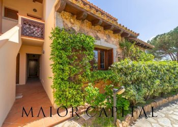 Trilocale Via di l'aldia, San Teodoro - foto 23