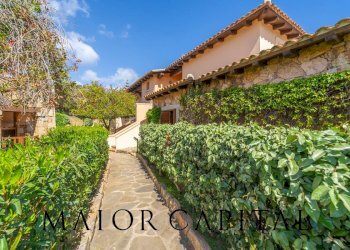 Trilocale Via di l'aldia, San Teodoro - foto 25