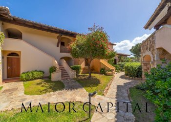 Trilocale Via di l'aldia, San Teodoro - foto 26