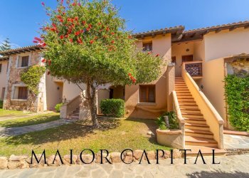 Trilocale Via di l'aldia, San Teodoro - foto 27