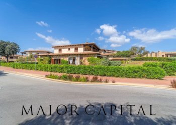 Trilocale Via di l'aldia, San Teodoro - foto 28