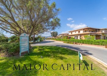 Trilocale Via di l'aldia, San Teodoro - foto 29