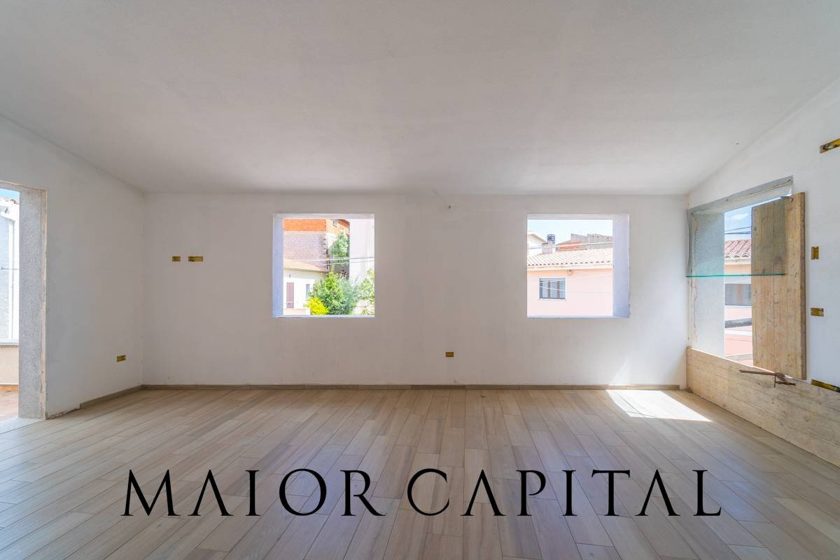 Appartamento Via Repubblica, Posada - foto 3