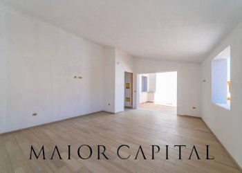 Appartamento Via Repubblica, Posada - foto 1