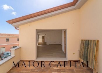 Appartamento Via Repubblica, Posada - foto 9