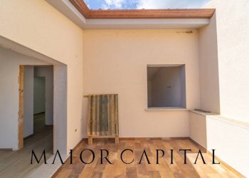 Appartamento Via Repubblica, Posada - foto 10