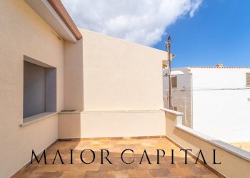 Appartamento Via Repubblica, Posada - foto 12