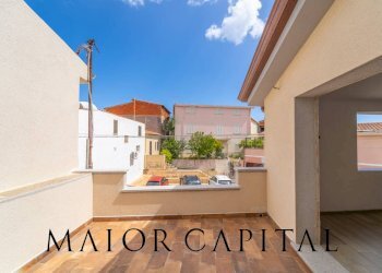 Appartamento Via Repubblica, Posada - foto 13