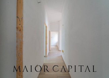 Appartamento Via Repubblica, Posada - foto 15