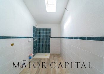 Appartamento Via Repubblica, Posada - foto 21