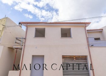 Appartamento Via Repubblica, Posada - foto 27