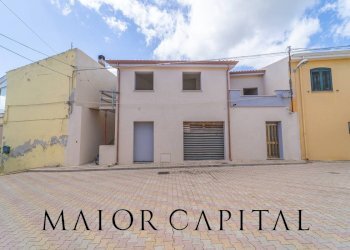 Appartamento Via Repubblica, Posada - foto 28