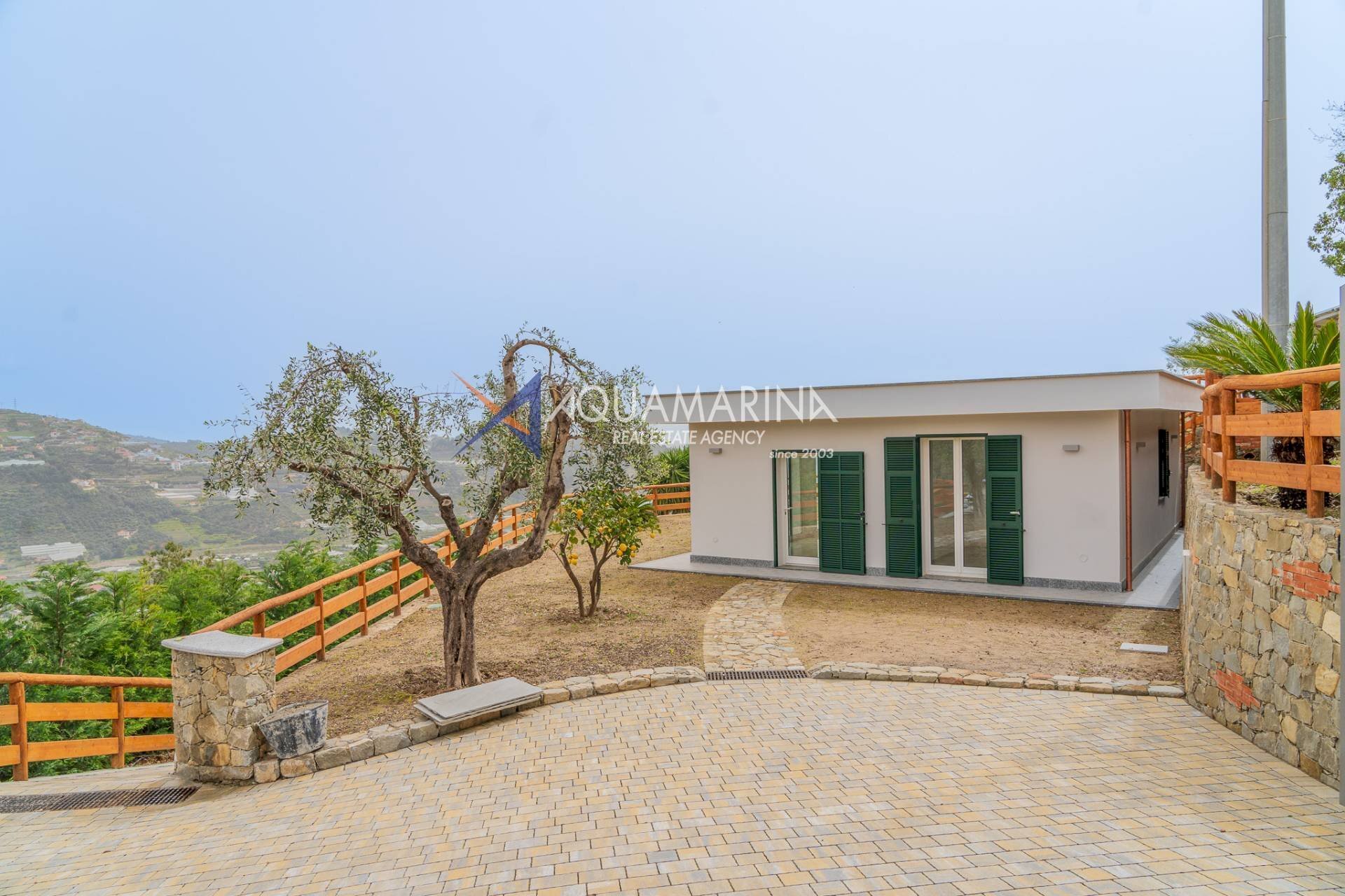 Single Family Villa Taggia - photo 2