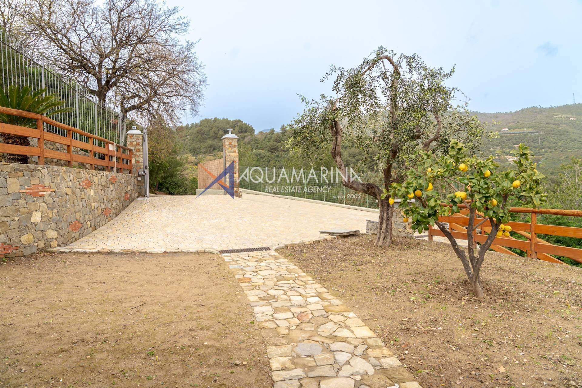 Single Family Villa Taggia - photo 3