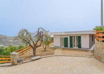 Villa Unifamiliare Taggia - foto 2