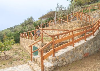 Villa Unifamiliare Taggia - foto 15