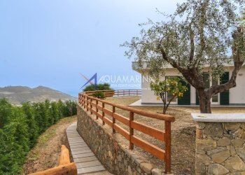 Villa Unifamiliare Taggia - foto 17