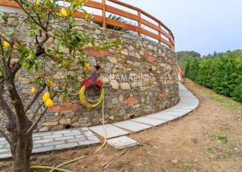 Villa Unifamiliare Taggia - foto 18