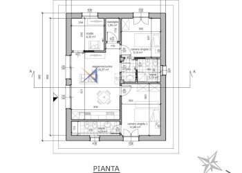 Villa Unifamiliare Taggia - foto 19