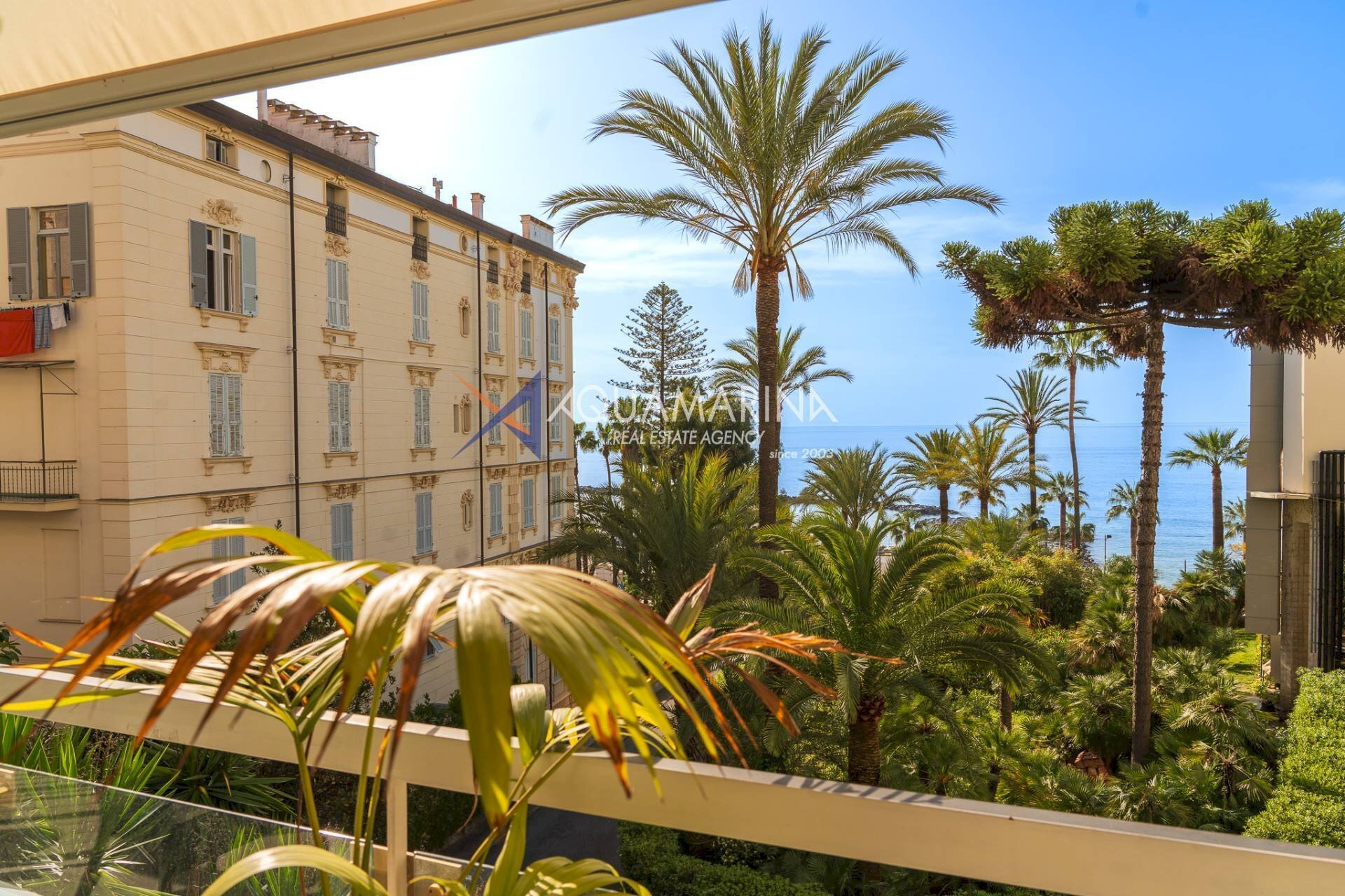 Trilocale Sanremo - foto 2