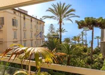 Trilocale Sanremo - foto 2