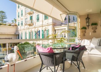 Trilocale Sanremo - foto 3