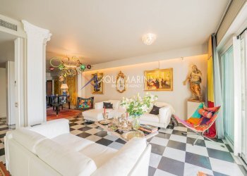 Trilocale Sanremo - foto 7