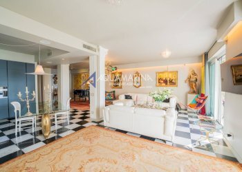 Trilocale Sanremo - foto 8