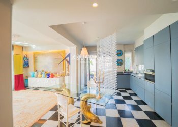 Trilocale Sanremo - foto 14