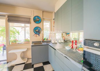 Trilocale Sanremo - foto 15