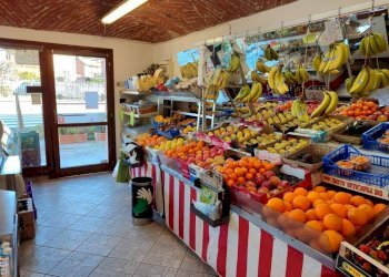 Interno non residenziale - Alimentari - Gastronomia via San Pietro, 103, Ciriè - foto 1