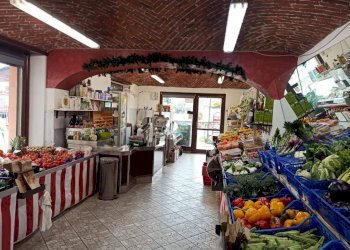 Interno non residenziale - Alimentari - Gastronomia via San Pietro, 103, Ciriè - foto 4