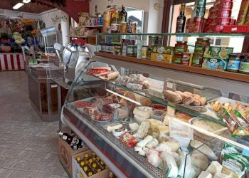 Interno non residenziale - Alimentari - Gastronomia via San Pietro, 103, Ciriè - foto 6