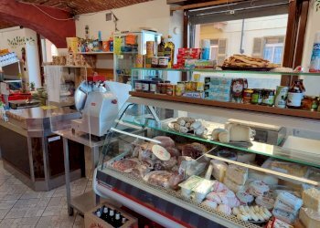 Interno non residenziale - Alimentari - Gastronomia via San Pietro, 103, Ciriè - foto 7