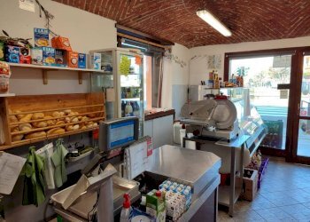 Interno non residenziale - Alimentari - Gastronomia via San Pietro, 103, Ciriè - foto 8