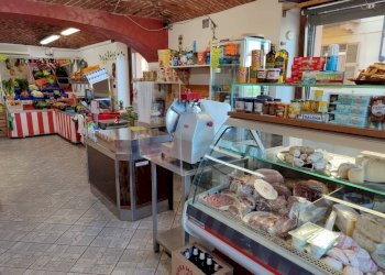 Interno non residenziale - Alimentari - Gastronomia via San Pietro, 103, Ciriè - foto 9