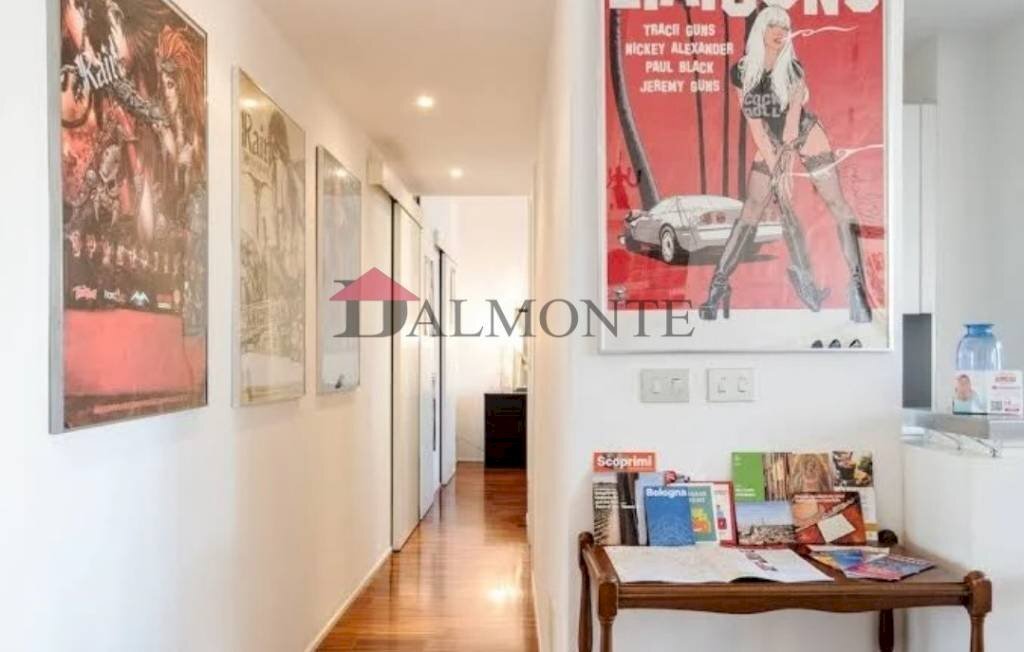 Interno appartamento - Two-room apartment Bologna (neighborhood Bolognina) - photo 3