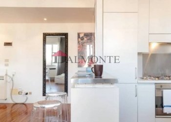 Cucina - Two-room apartment Bologna (neighborhood Bolognina) - photo 4